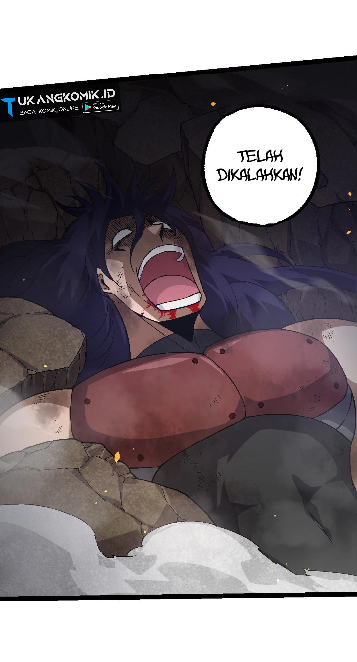 Evolution Begins With A Big Tree Chapter 94 Gambar 5