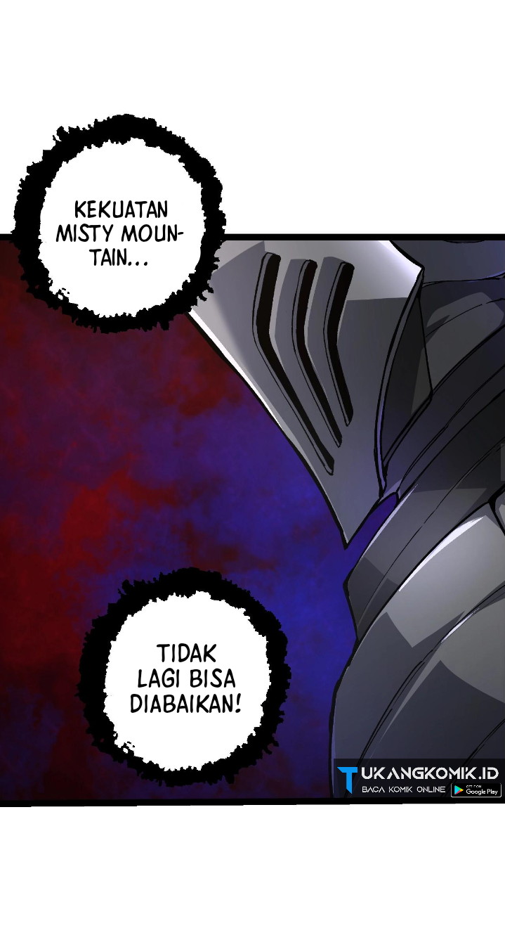 Evolution Begins With A Big Tree Chapter 94 Gambar 51