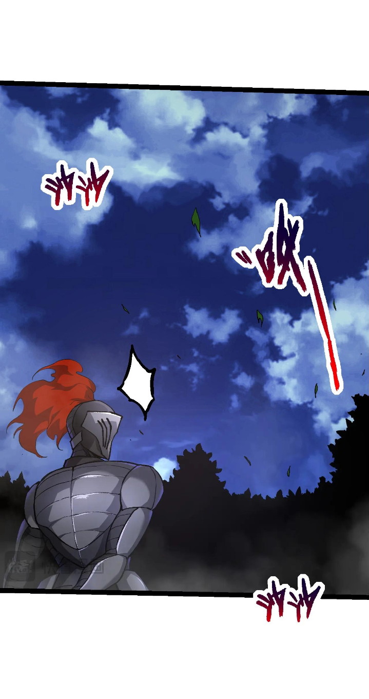 Evolution Begins With A Big Tree Chapter 94 Gambar 52