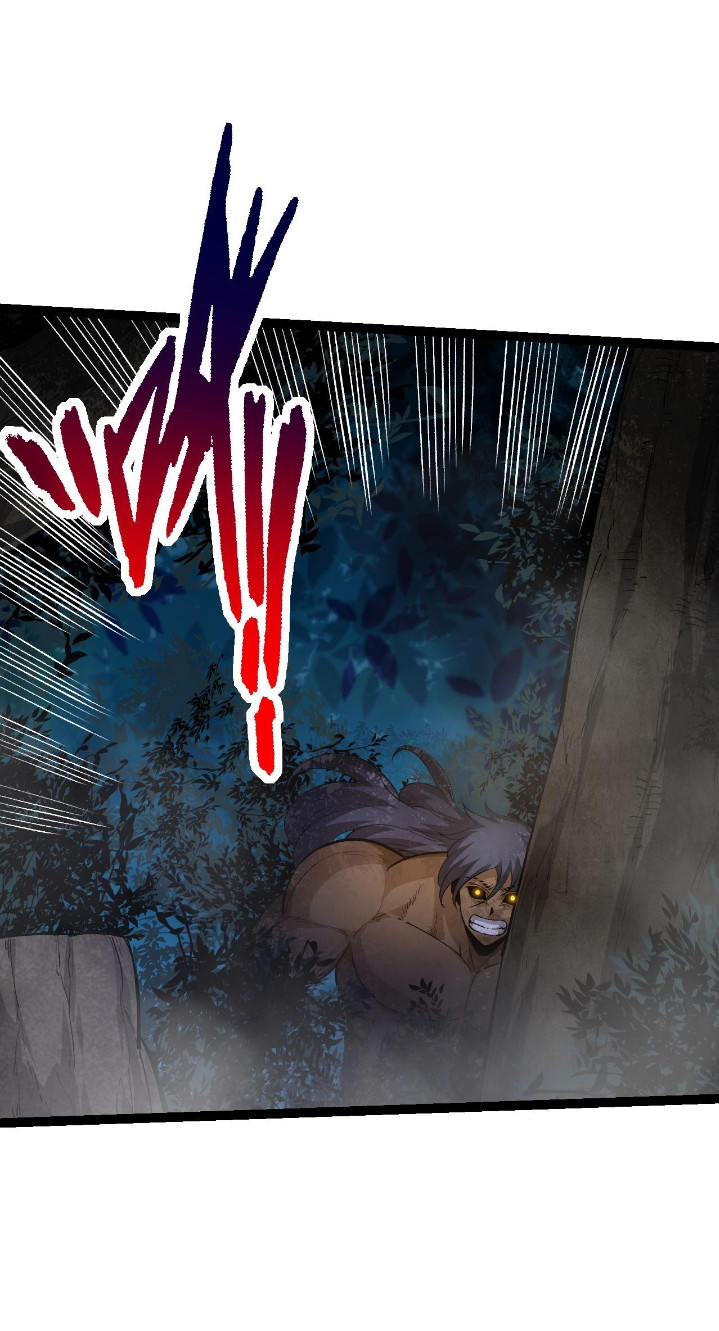 Evolution Begins With A Big Tree Chapter 94 Gambar 54