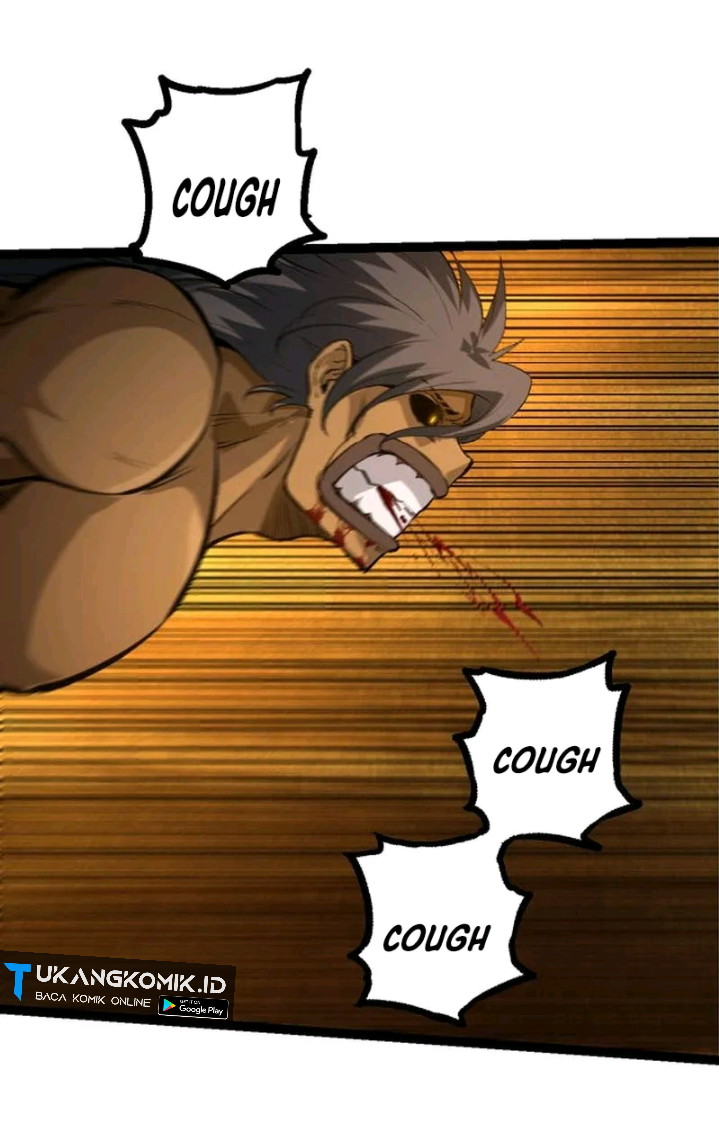 Evolution Begins With A Big Tree Chapter 94 Gambar 61