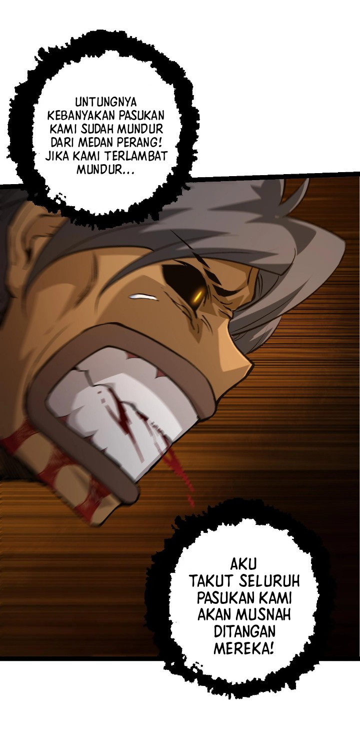 Evolution Begins With A Big Tree Chapter 94 Gambar 62