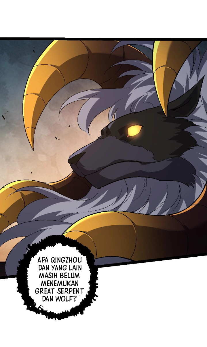 Evolution Begins With A Big Tree Chapter 94 Gambar 8