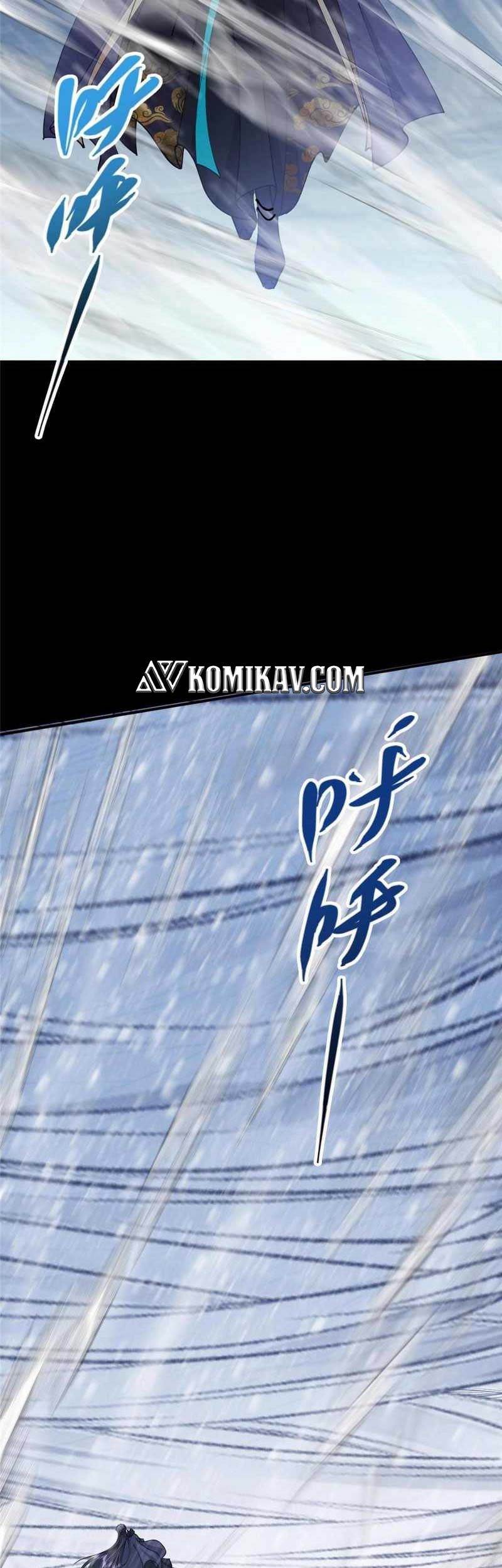 Keep A Low Profile, Sect Leader Chapter 238 Gambar 22