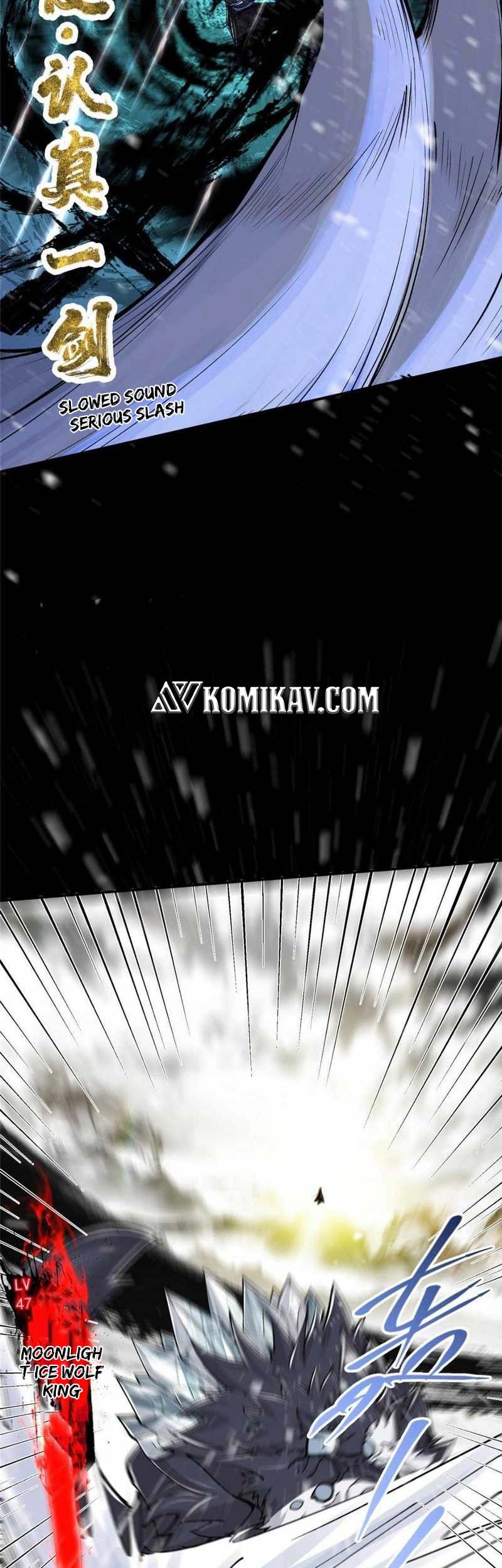 Keep A Low Profile, Sect Leader Chapter 238 Gambar 46