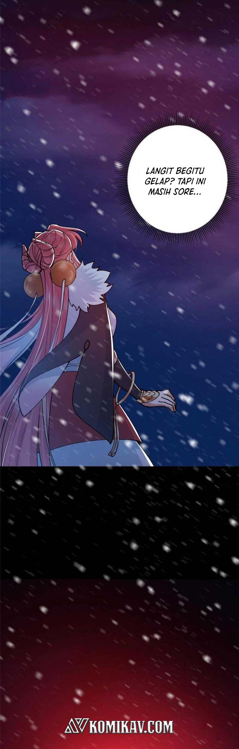 Keep A Low Profile, Sect Leader Chapter 238 Gambar 56