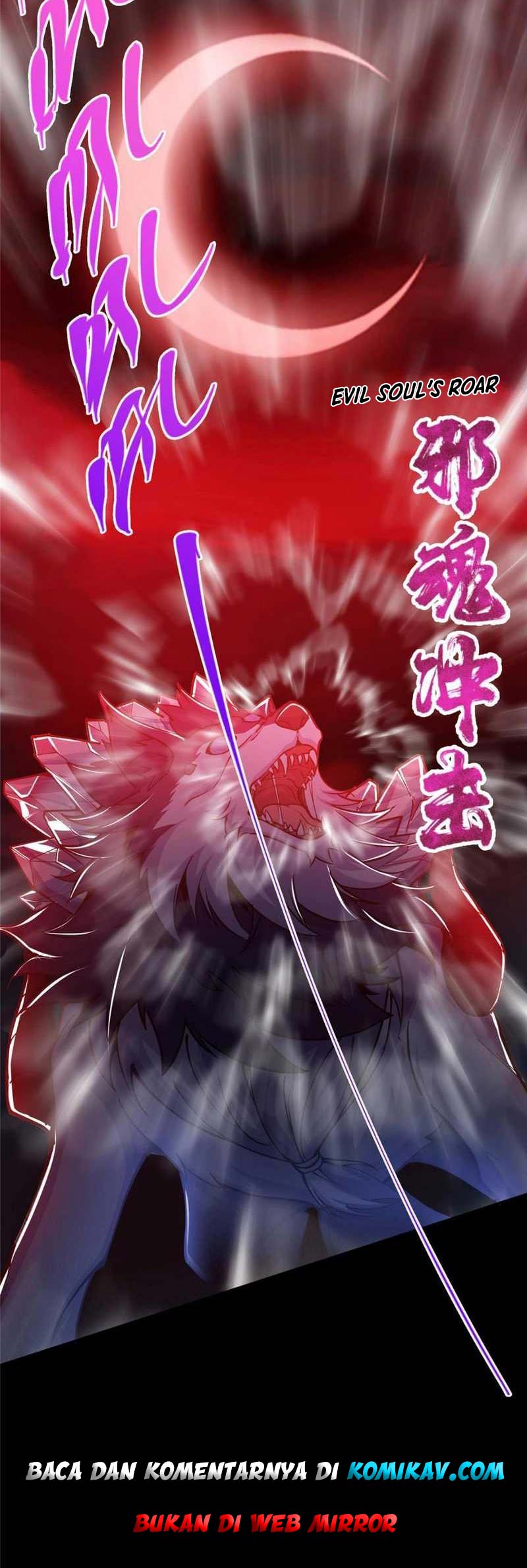 Keep A Low Profile, Sect Leader Chapter 238 Gambar 65