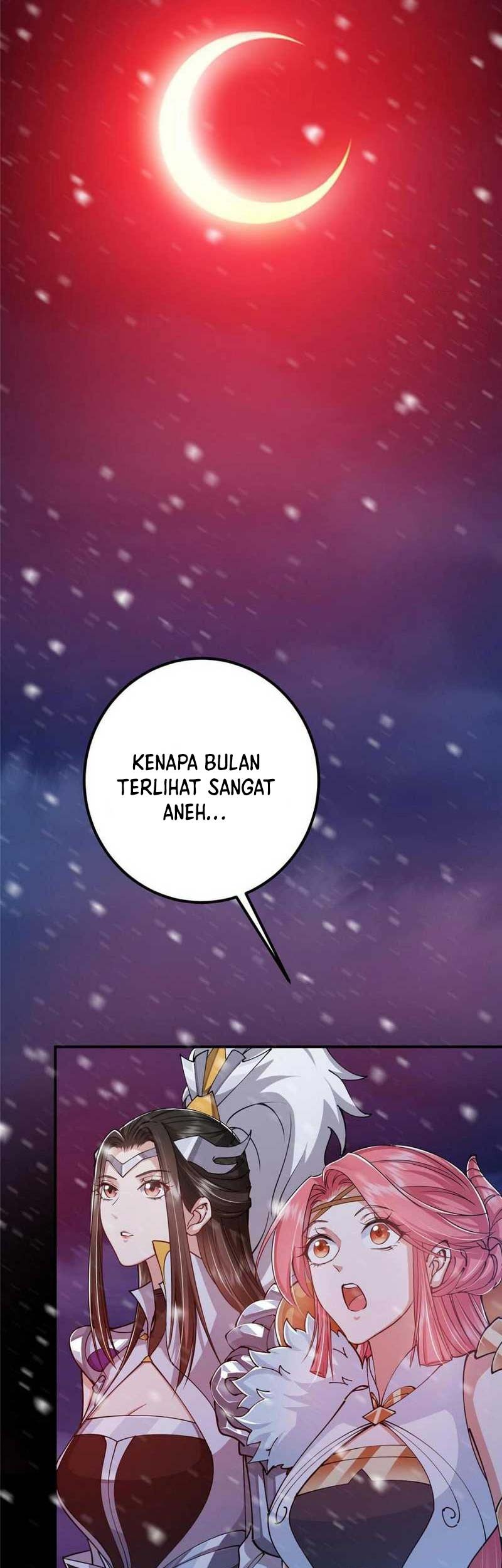 Keep A Low Profile, Sect Leader Chapter 238 Gambar 58