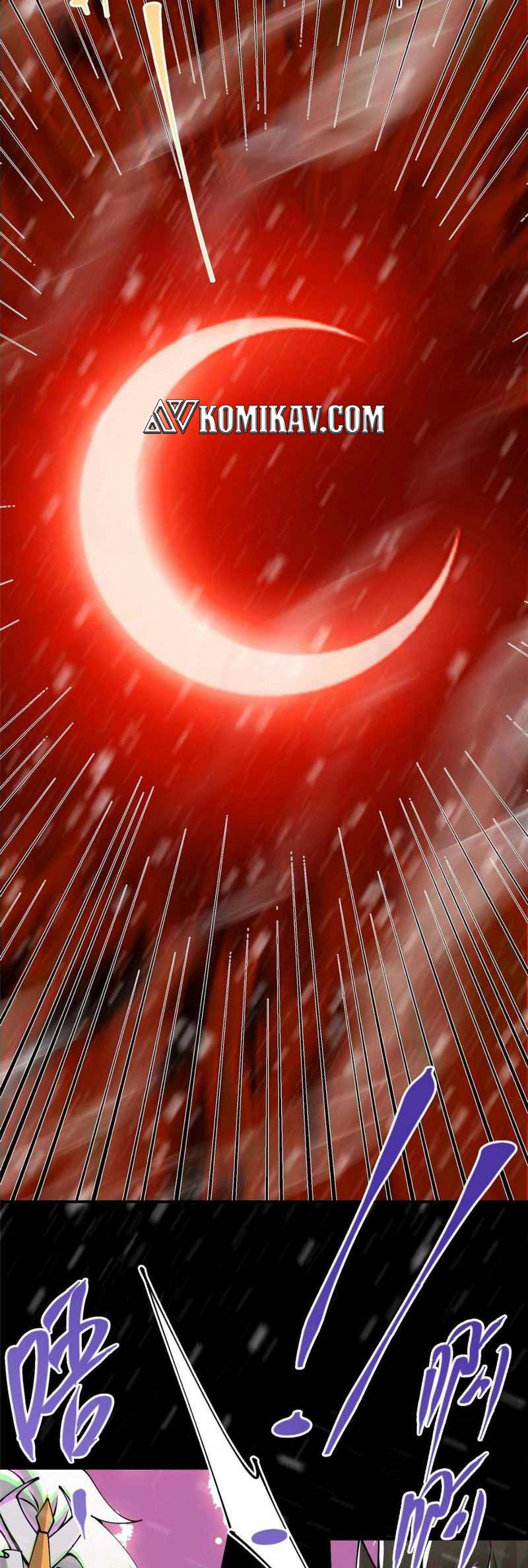 Keep A Low Profile, Sect Leader Chapter 238 Gambar 62