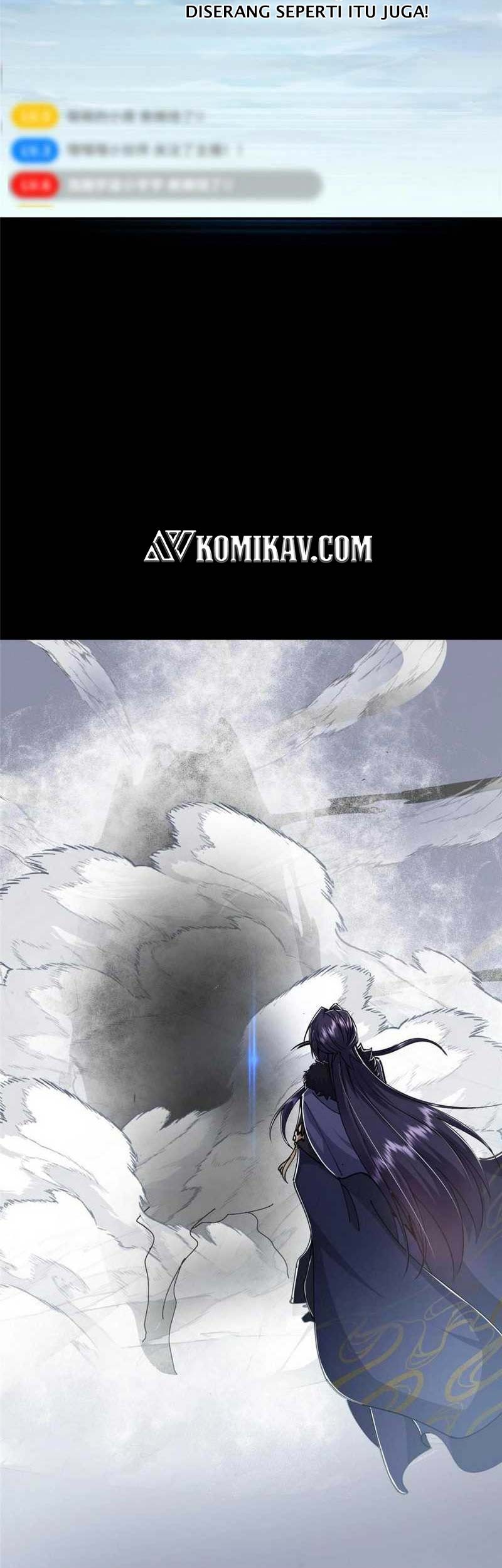 Keep A Low Profile, Sect Leader Chapter 238 Gambar 8