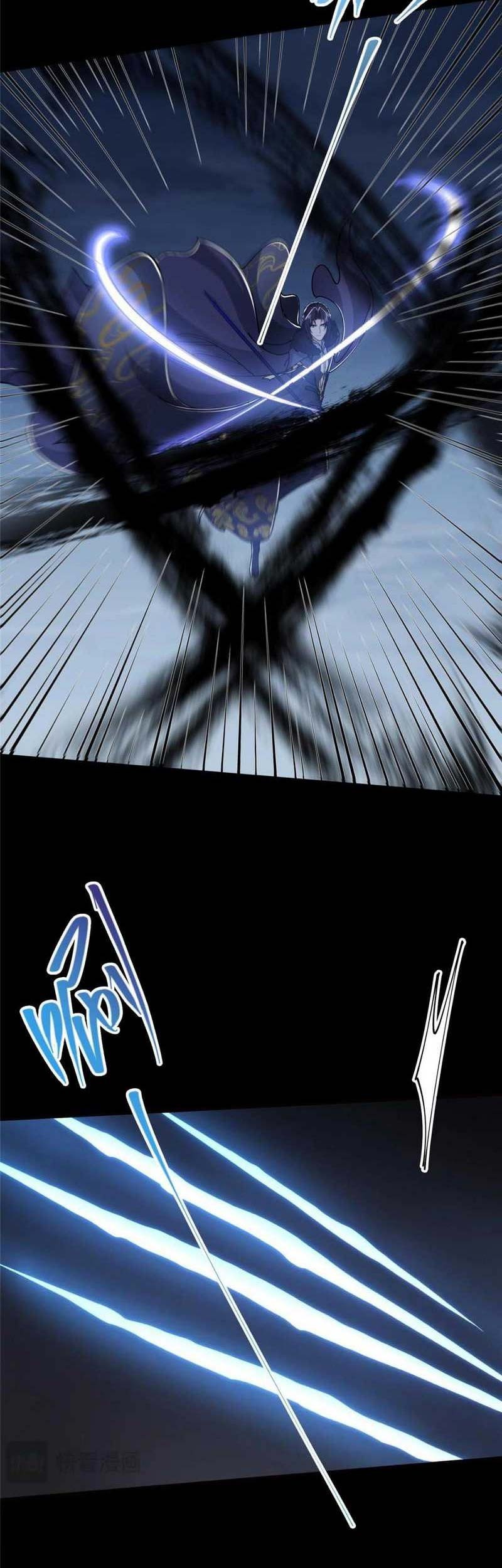 Keep A Low Profile, Sect Leader Chapter 238 Gambar 12