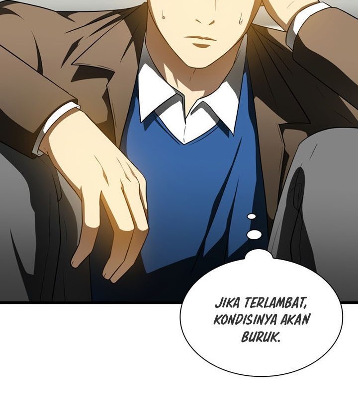 Perfect Surgeon Chapter 79 Gambar 27