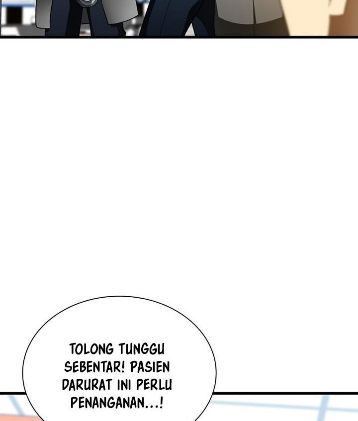 Perfect Surgeon Chapter 79 Gambar 29