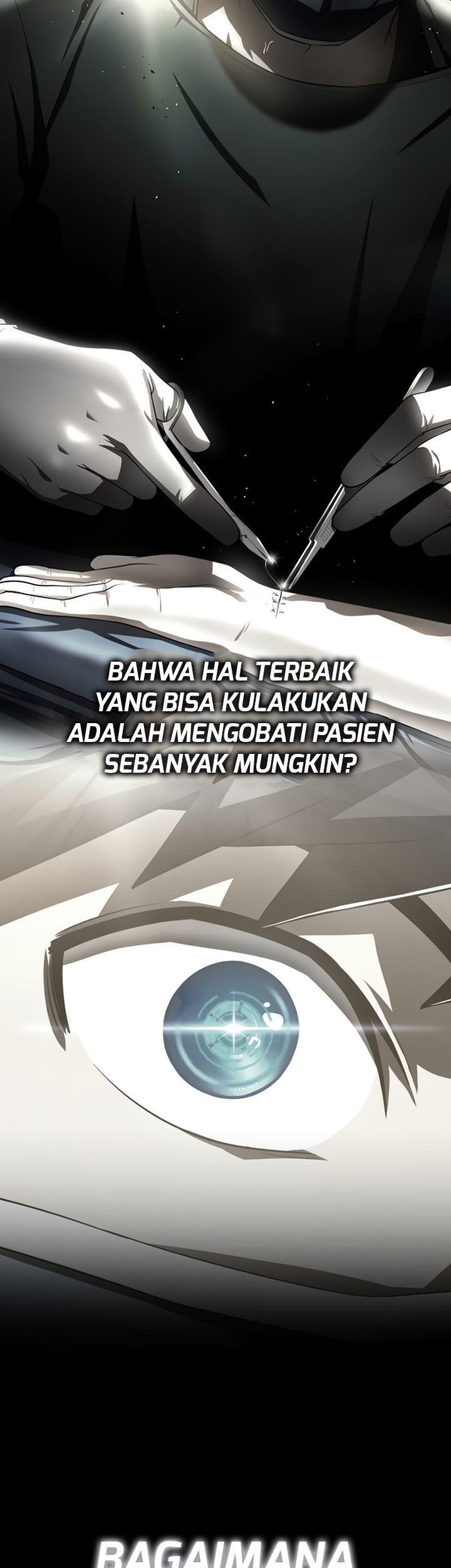Perfect Surgeon Chapter 79 Gambar 36