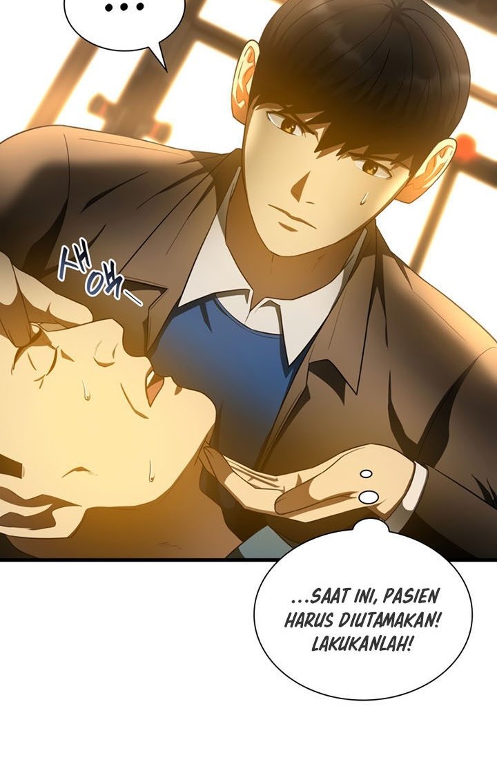 Perfect Surgeon Chapter 79 Gambar 19