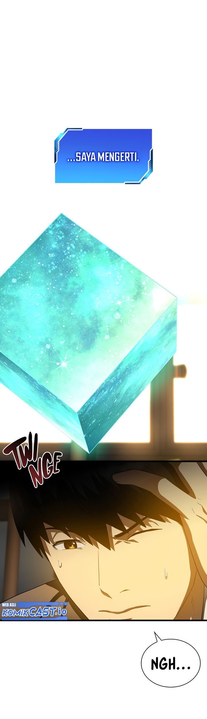 Perfect Surgeon Chapter 79 Gambar 20