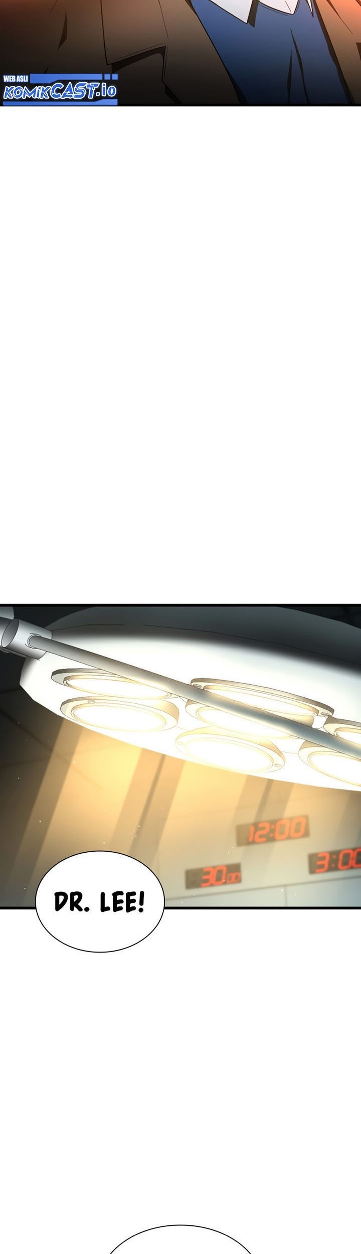 Perfect Surgeon Chapter 79 Gambar 46