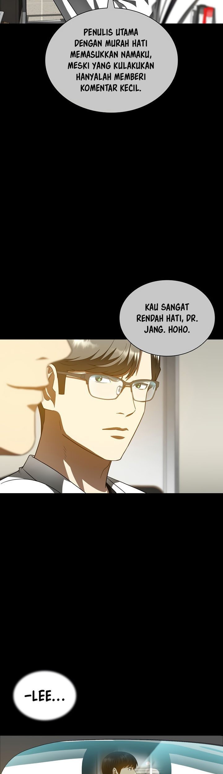 Perfect Surgeon Chapter 79 Gambar 52