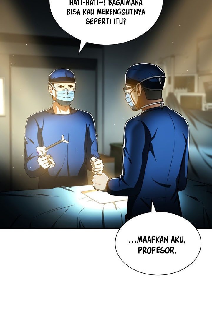 Perfect Surgeon Chapter 79 Gambar 55