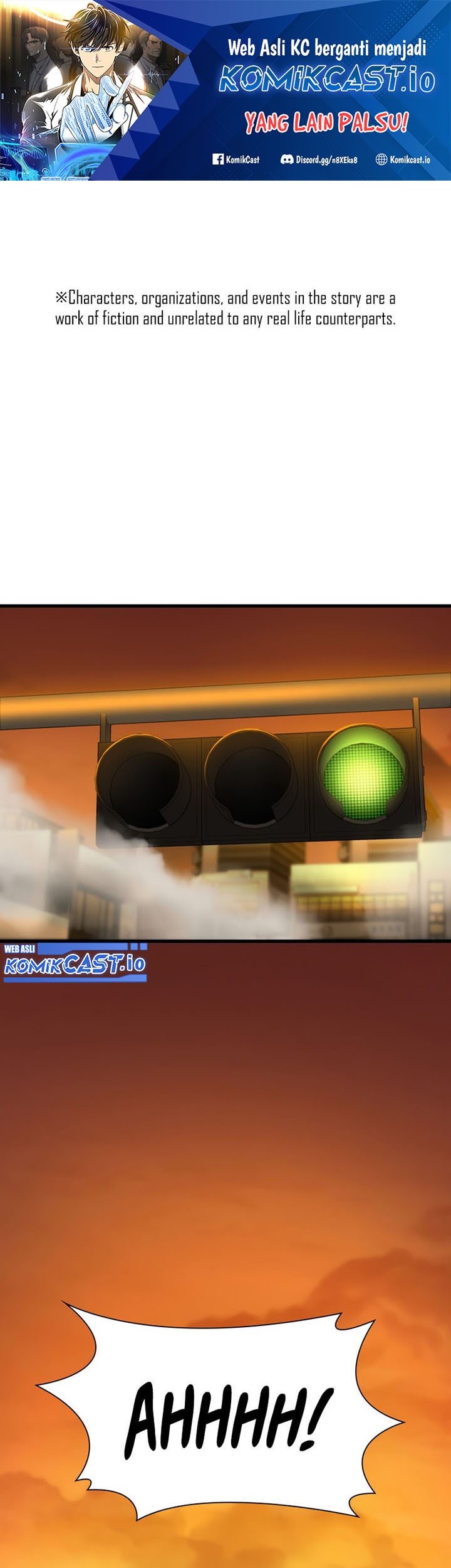 Manhwa Perfect Surgeon Chapter 79 gambar nomor 2