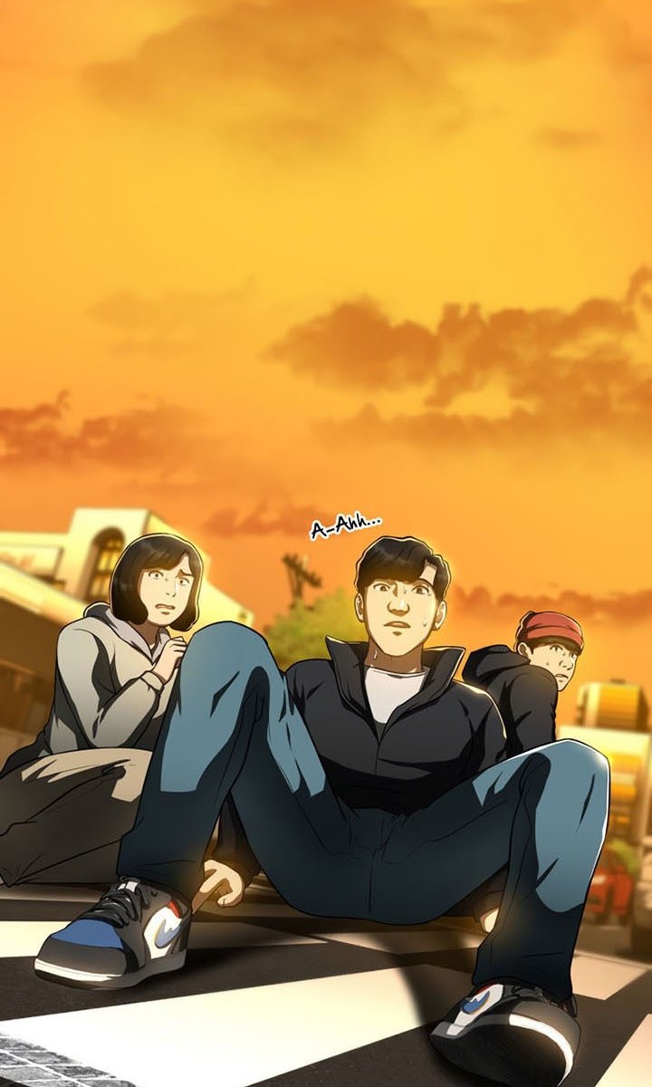 Perfect Surgeon Chapter 79 Gambar 3