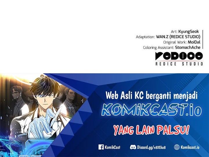 Perfect Surgeon Chapter 79 Gambar 67