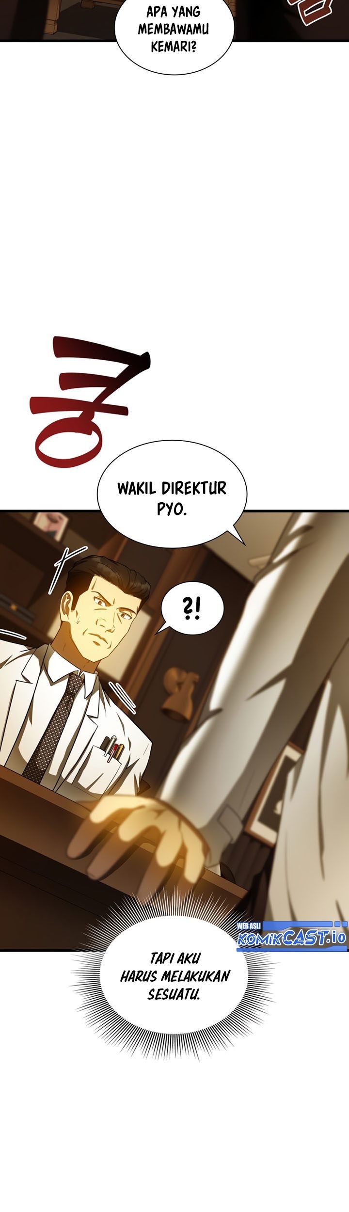 Perfect Surgeon Chapter 79 Gambar 64