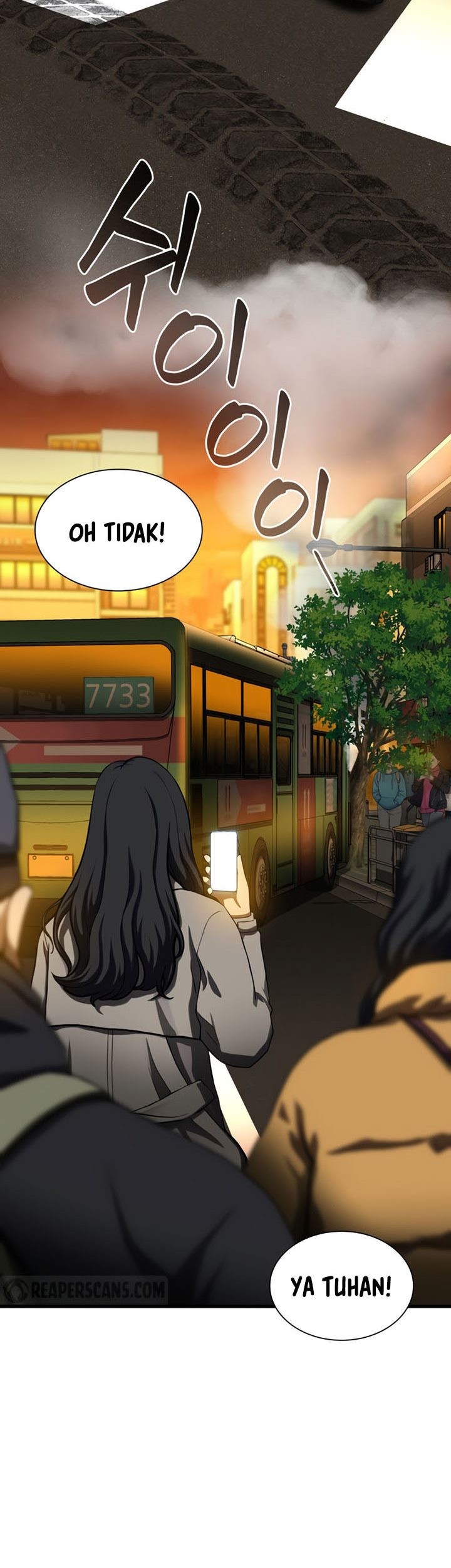 Perfect Surgeon Chapter 79 Gambar 4