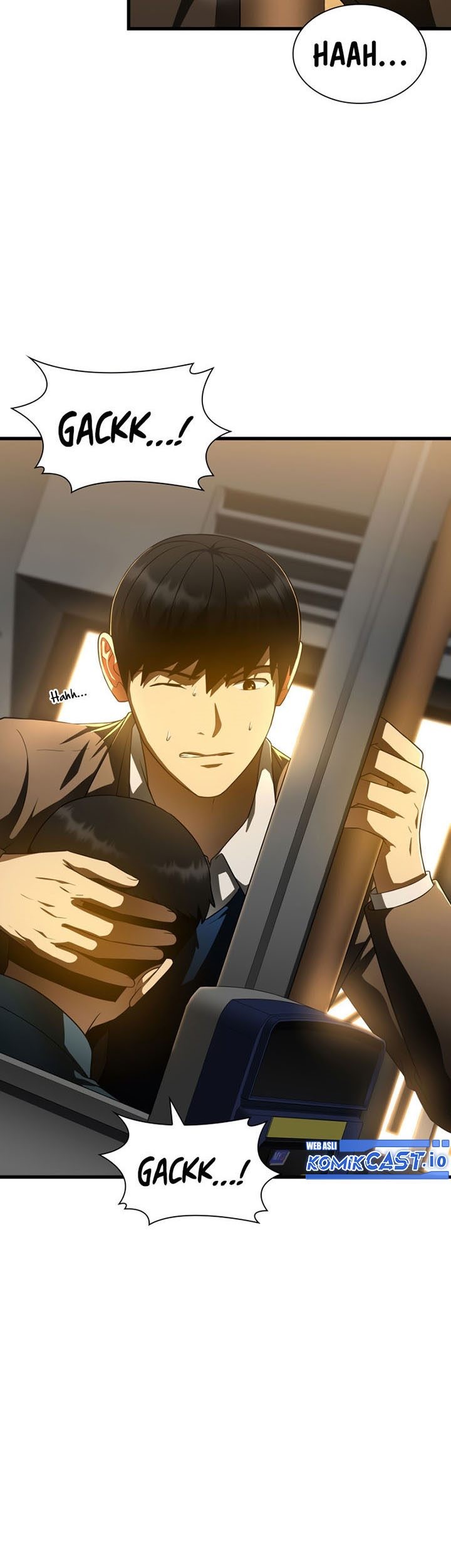 Perfect Surgeon Chapter 79 Gambar 6