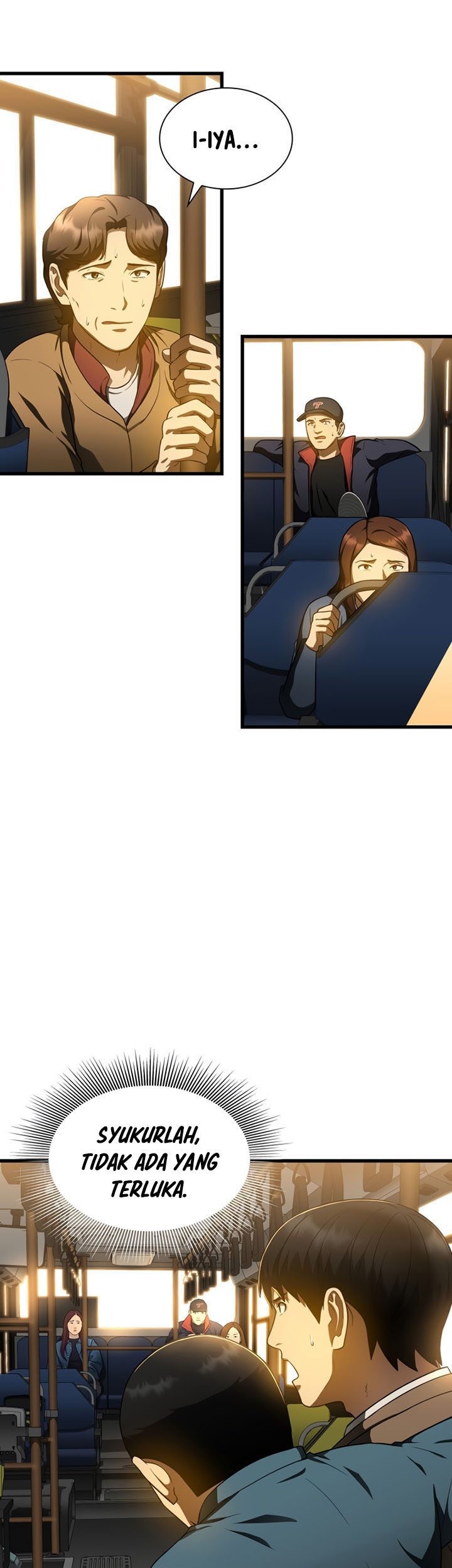 Perfect Surgeon Chapter 79 Gambar 8