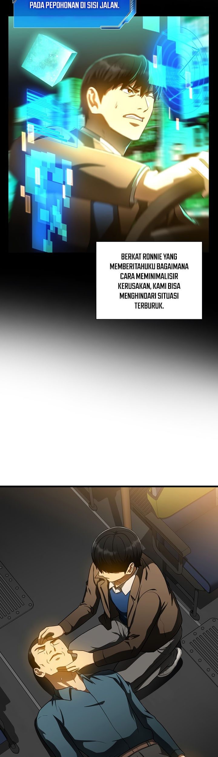 Perfect Surgeon Chapter 79 Gambar 10