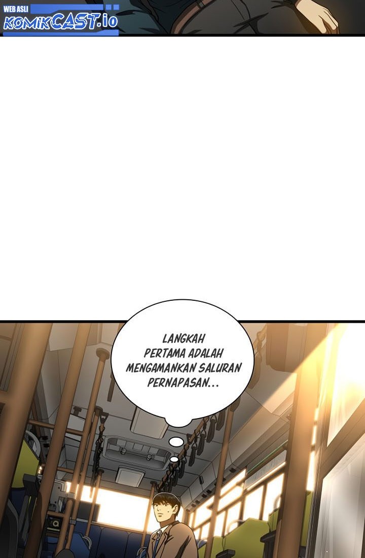 Perfect Surgeon Chapter 79 Gambar 11