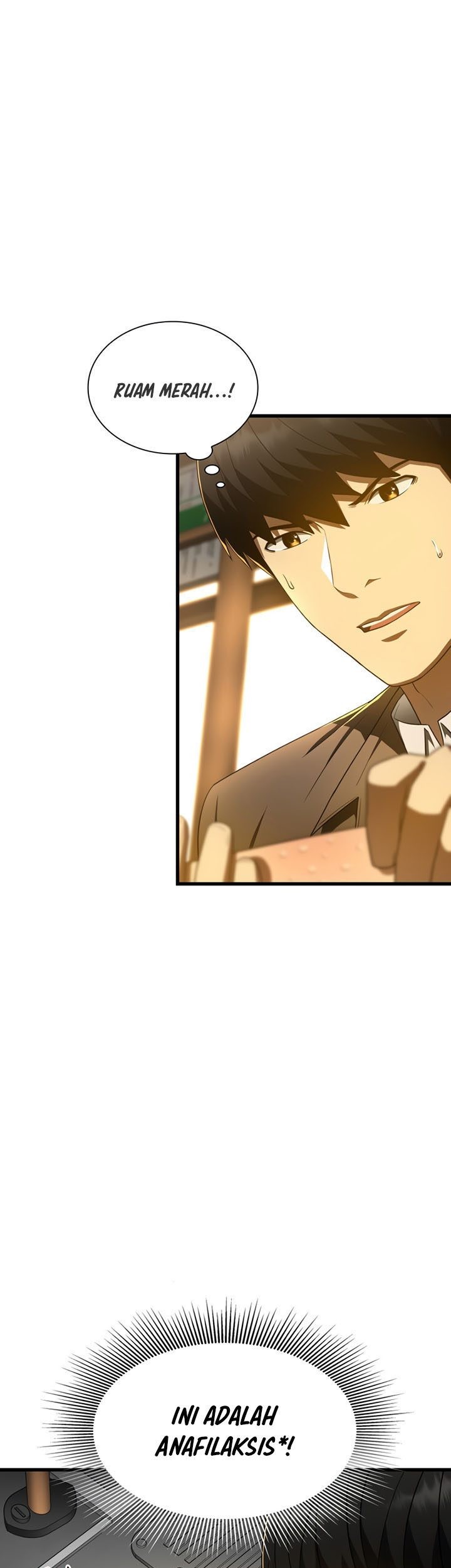 Perfect Surgeon Chapter 79 Gambar 14