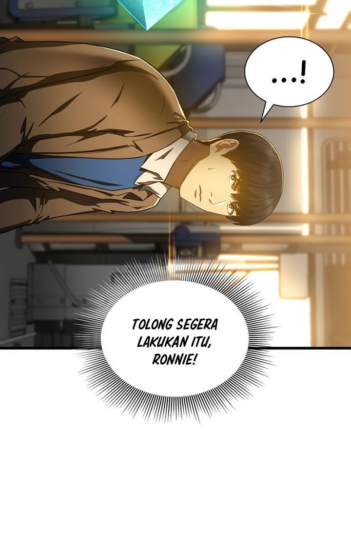 Perfect Surgeon Chapter 79 Gambar 17