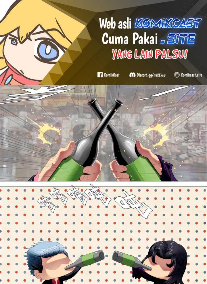 Manhua Iron Ladies Chapter 502 gambar nomor 2