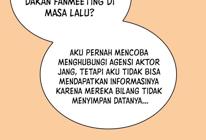 Be the Actor Chapter 48 Gambar 42