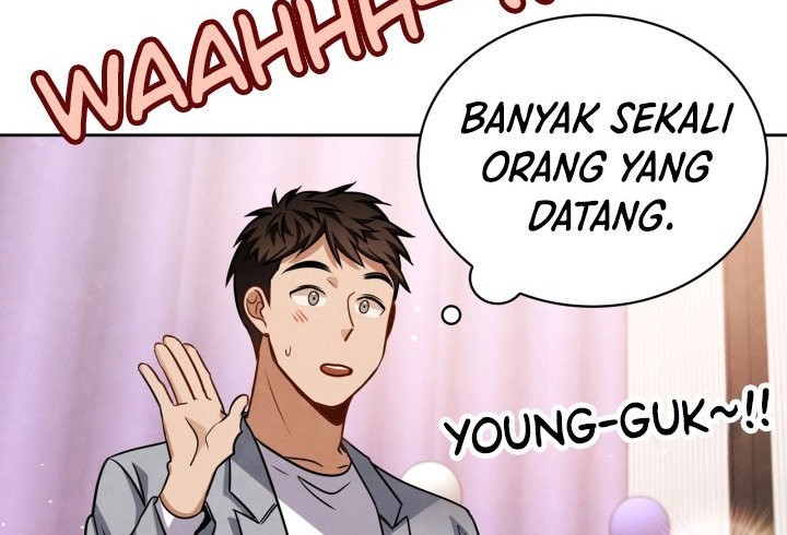 Be the Actor Chapter 48 Gambar 48