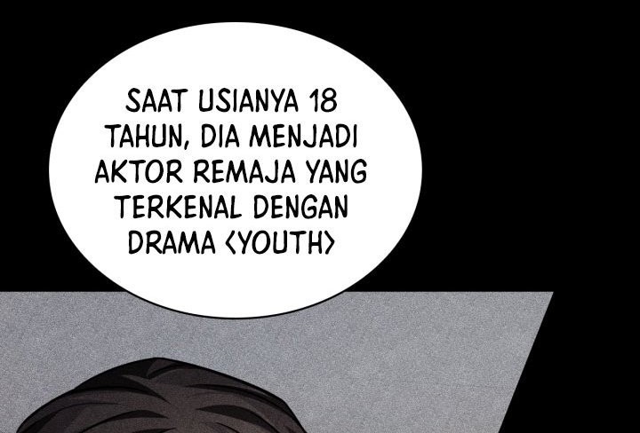 Be the Actor Chapter 48 Gambar 30