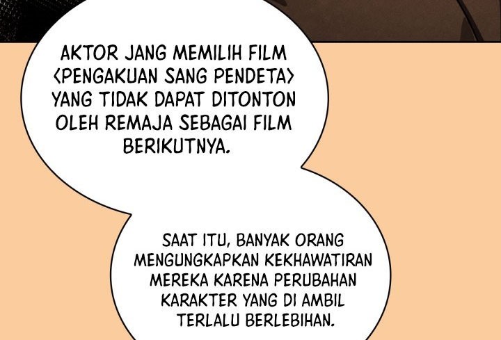 Be the Actor Chapter 48 Gambar 36
