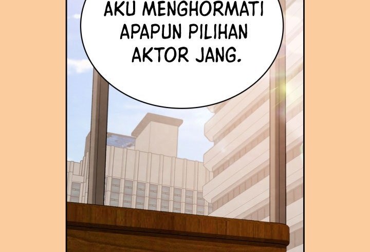 Be the Actor Chapter 48 Gambar 39