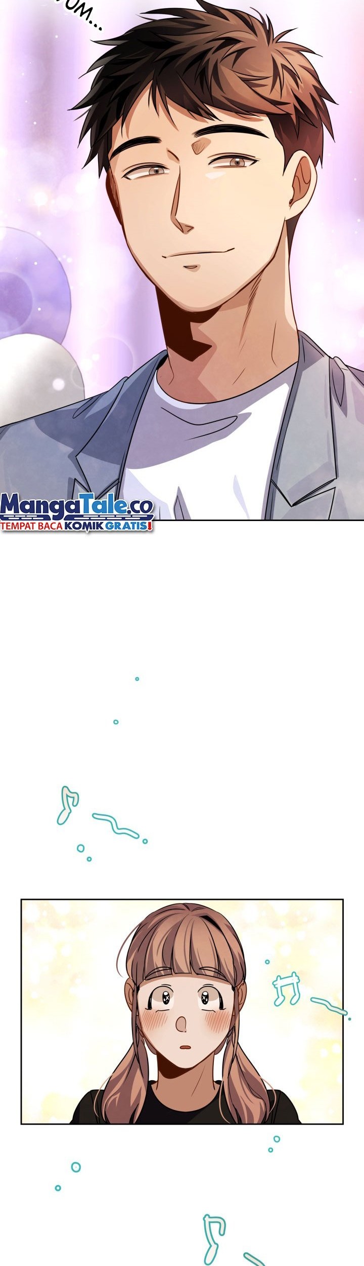 Be the Actor Chapter 48 Gambar 59