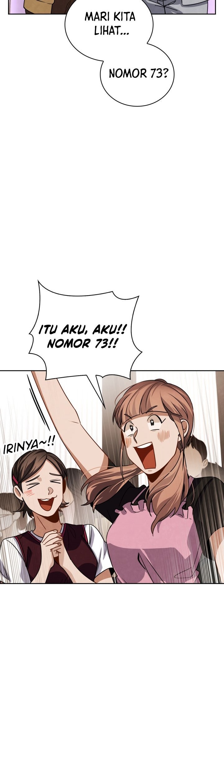 Be the Actor Chapter 48 Gambar 64