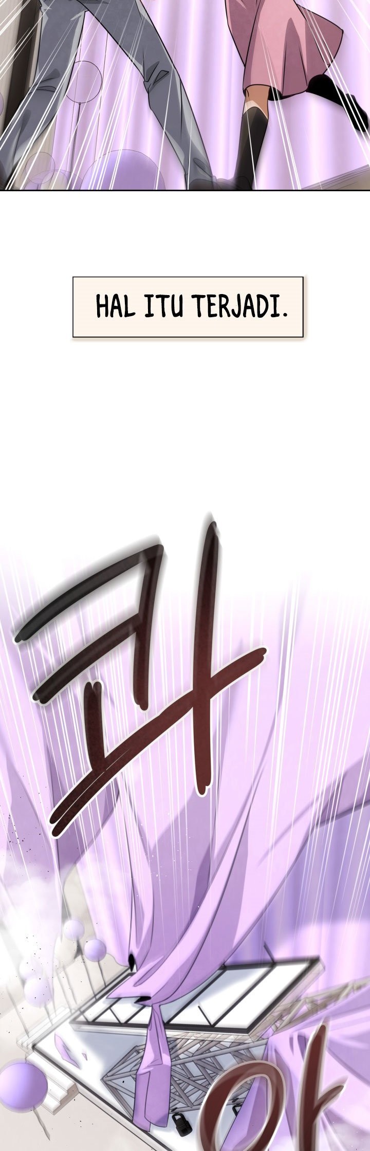 Be the Actor Chapter 48 Gambar 69