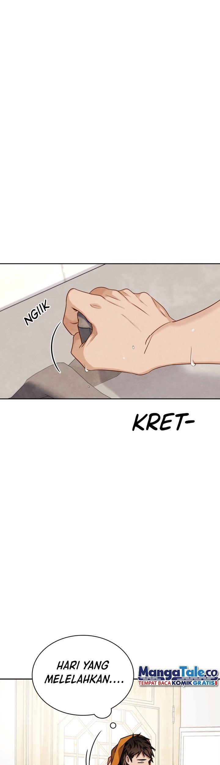 Be the Actor Chapter 48 Gambar 10