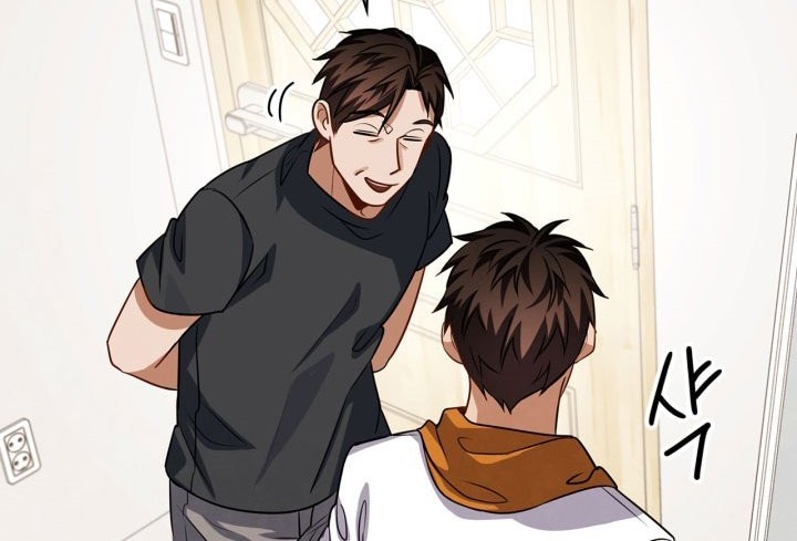 Be the Actor Chapter 48 Gambar 18