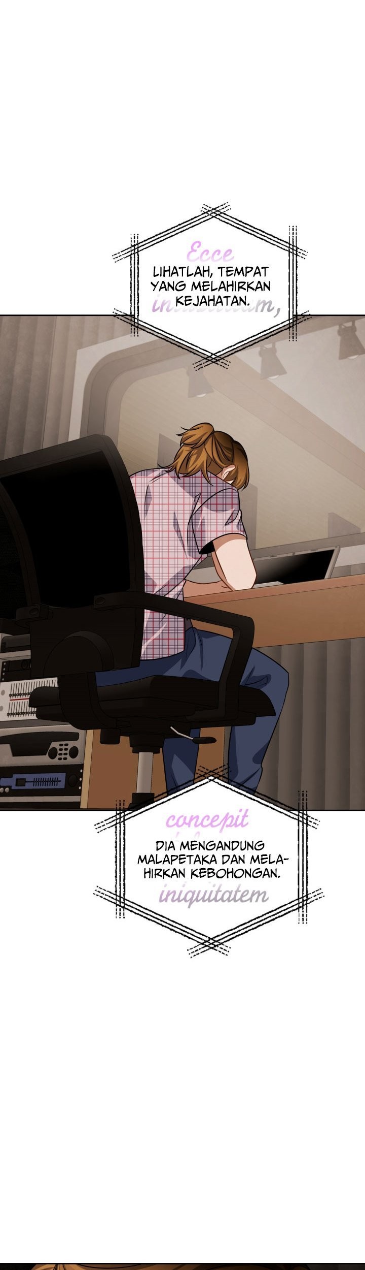 Be the Actor Chapter 48 Gambar 22