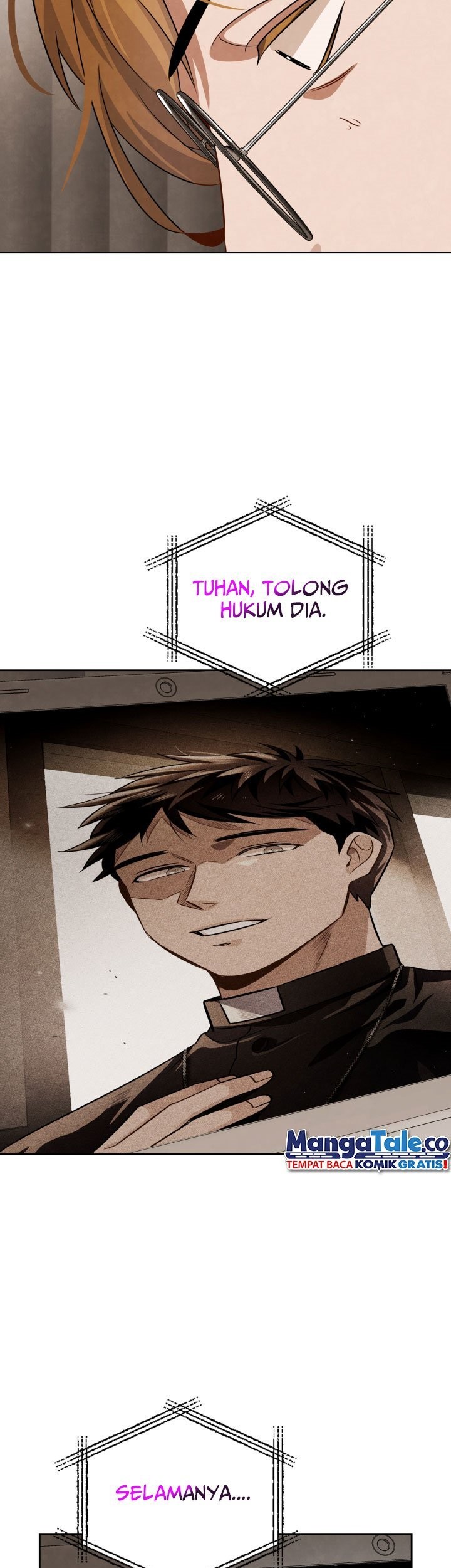 Be the Actor Chapter 48 Gambar 25