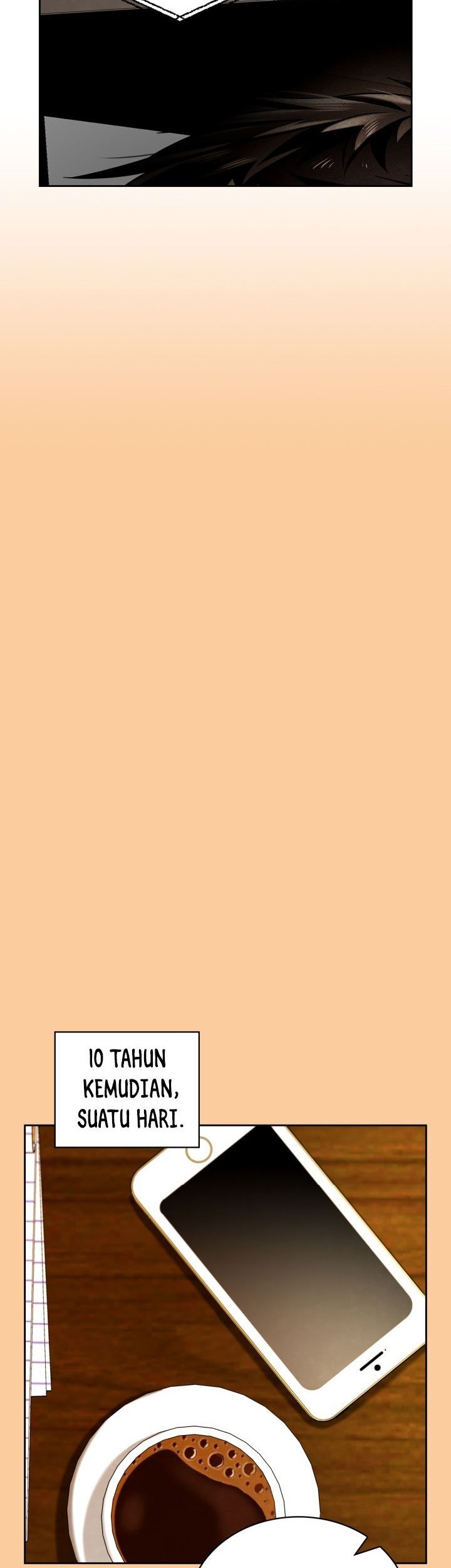 Be the Actor Chapter 48 Gambar 26