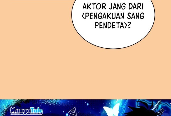 Be the Actor Chapter 48 Gambar 27