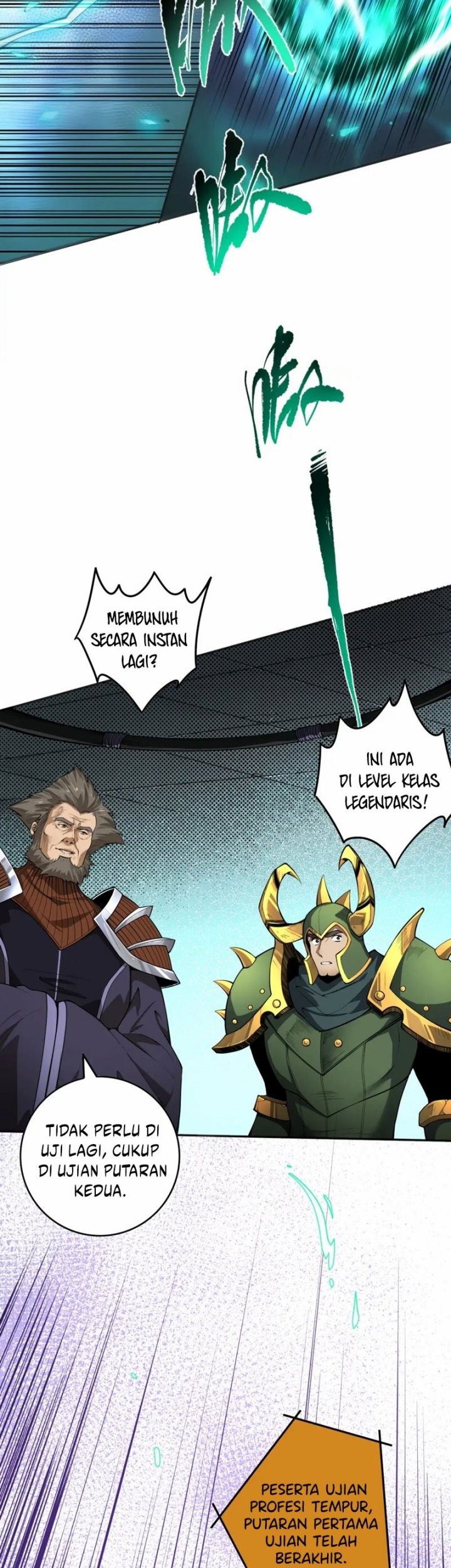 Disastrous Necromancer Chapter 10 Gambar 7